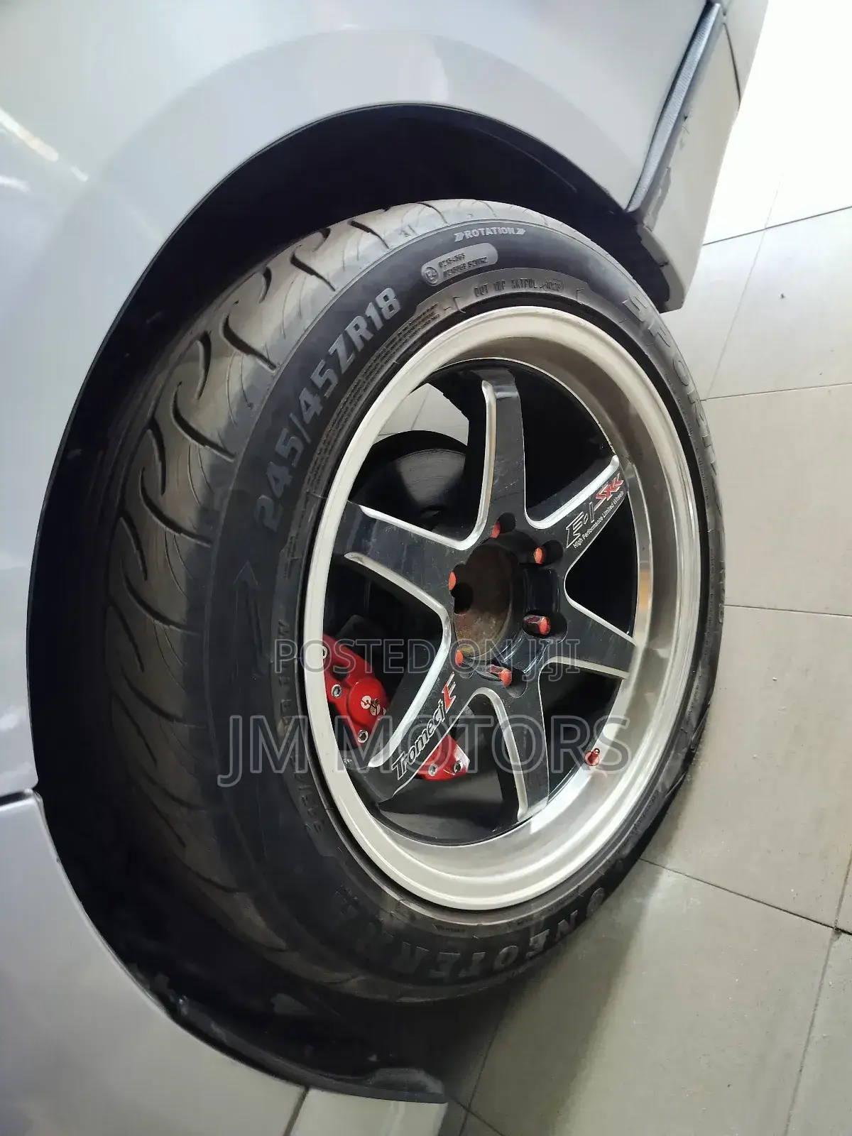 Toyota Grand HiAce 2017 Silver