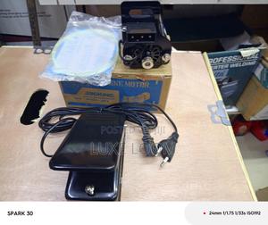 Sewing Machine Motor - main view