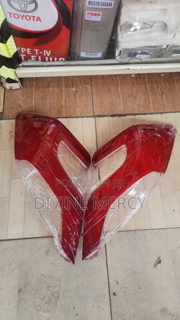 Tail Light Lamp Lens,Lenses Vits 2015 - main view
