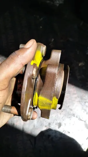 Hub for Extrail T31