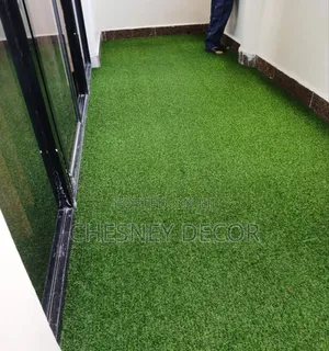 Perfect Turf Installation Green