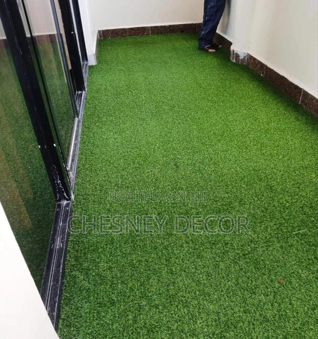 Perfect Turf Installation Green - main view