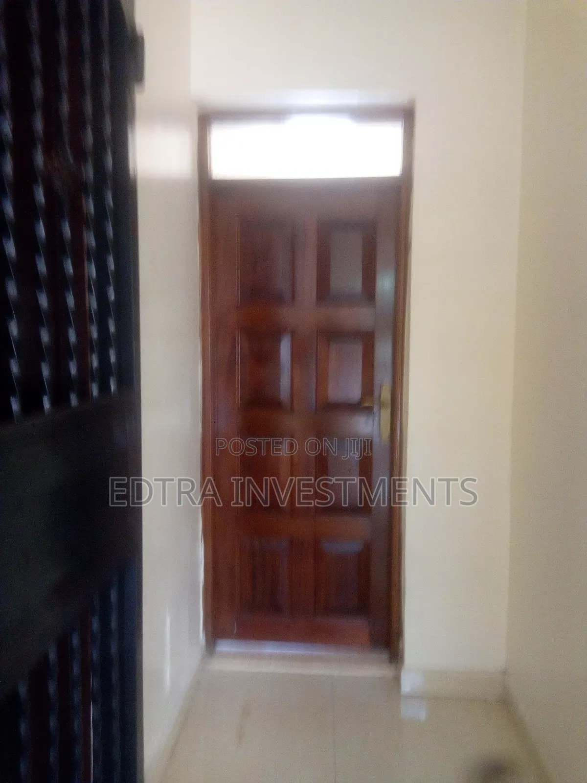 1bdrm Bedsitter in Kileleshwa for rent