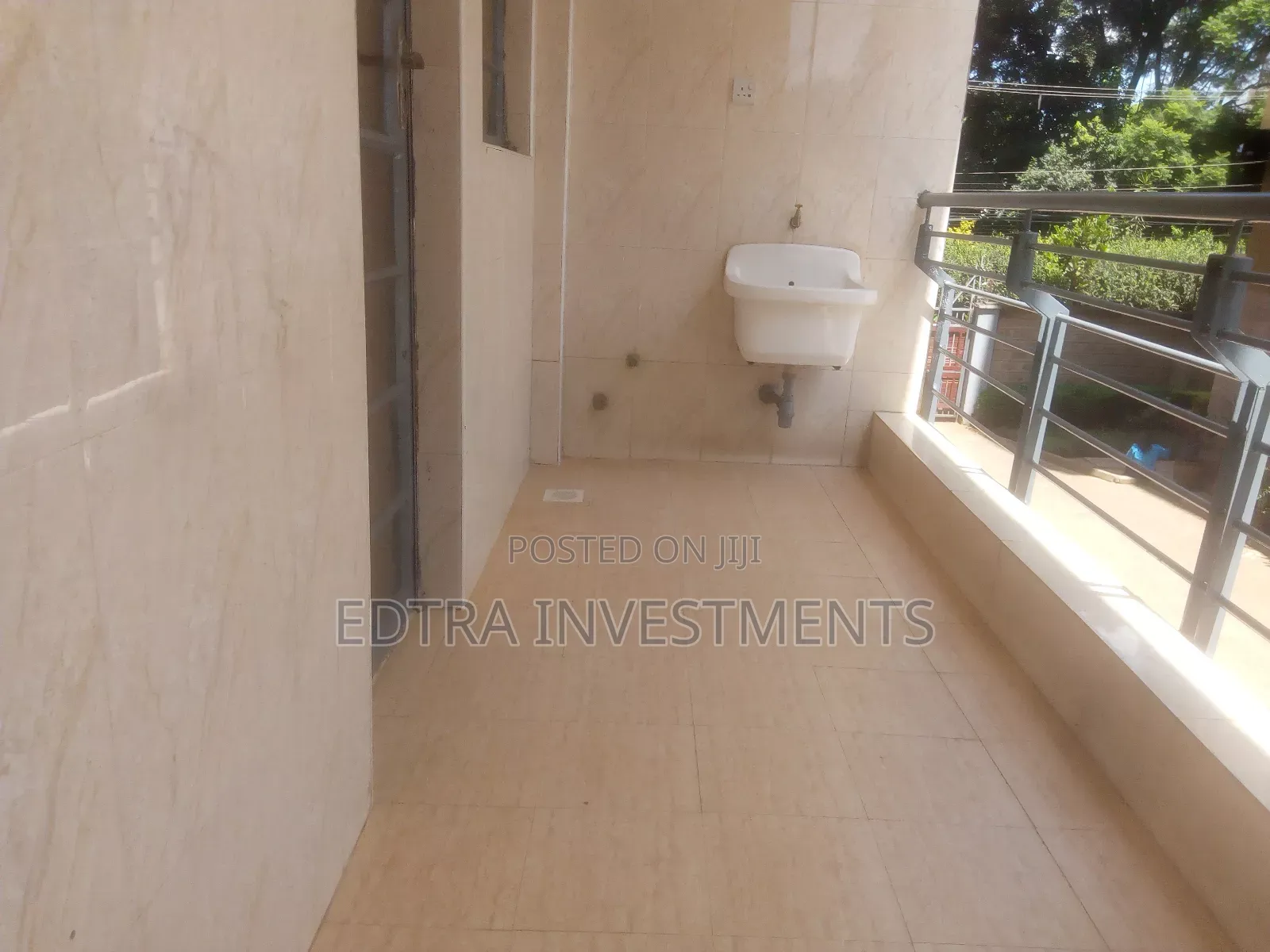 1bdrm Bedsitter in Kileleshwa for rent