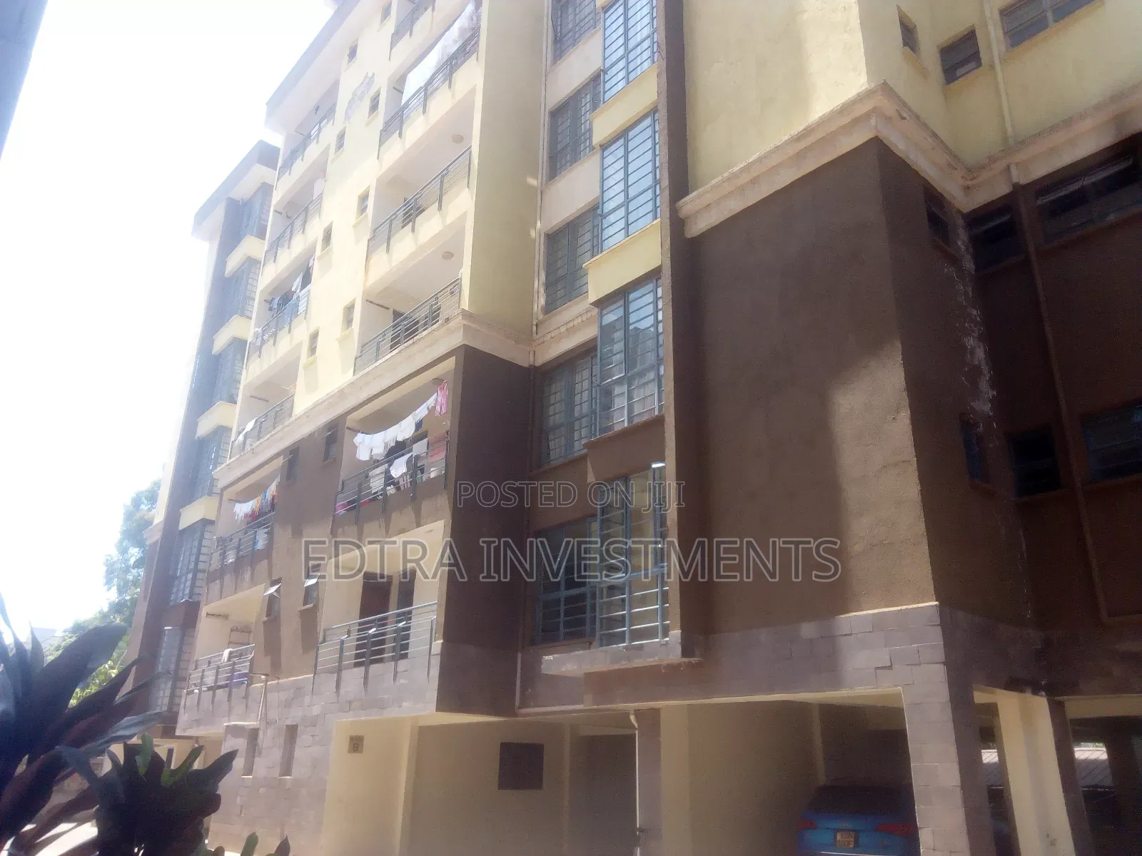 1bdrm Bedsitter in Kileleshwa for rent