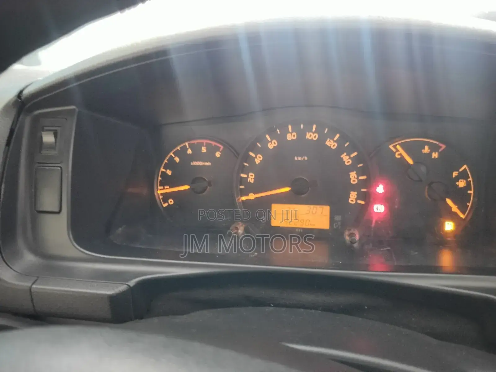 Toyota Grand HiAce 2017 Silver