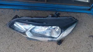Honda Fit 2014 Headlight Non Xenon