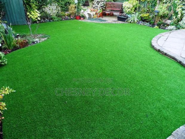 Artificial Garden1 Carpet - main view