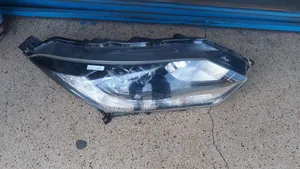 Honda Vezel Headlight Xenon