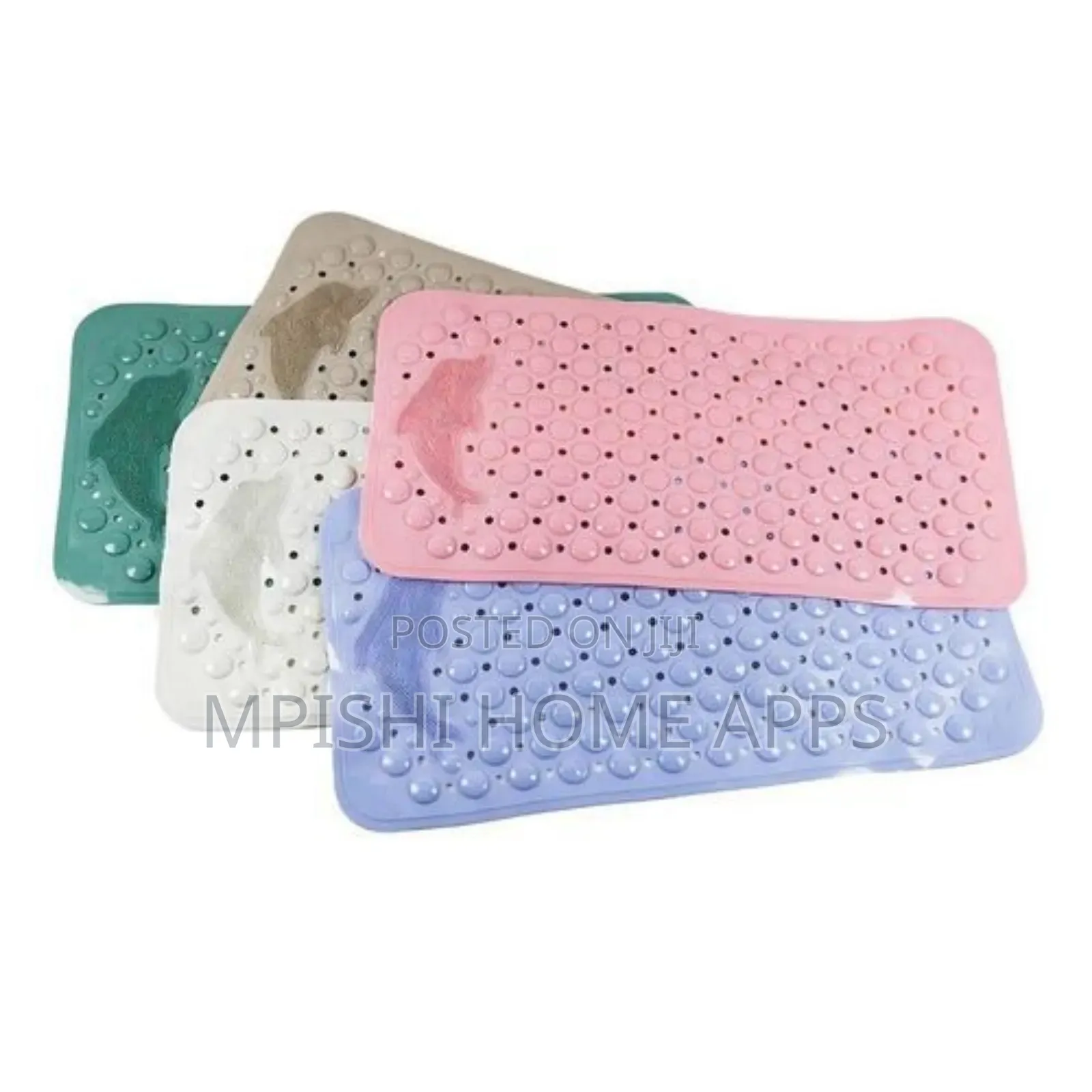 Anti Slip Mat for Bath and Shower