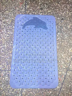 Anti Slip Mat for Bath and Shower