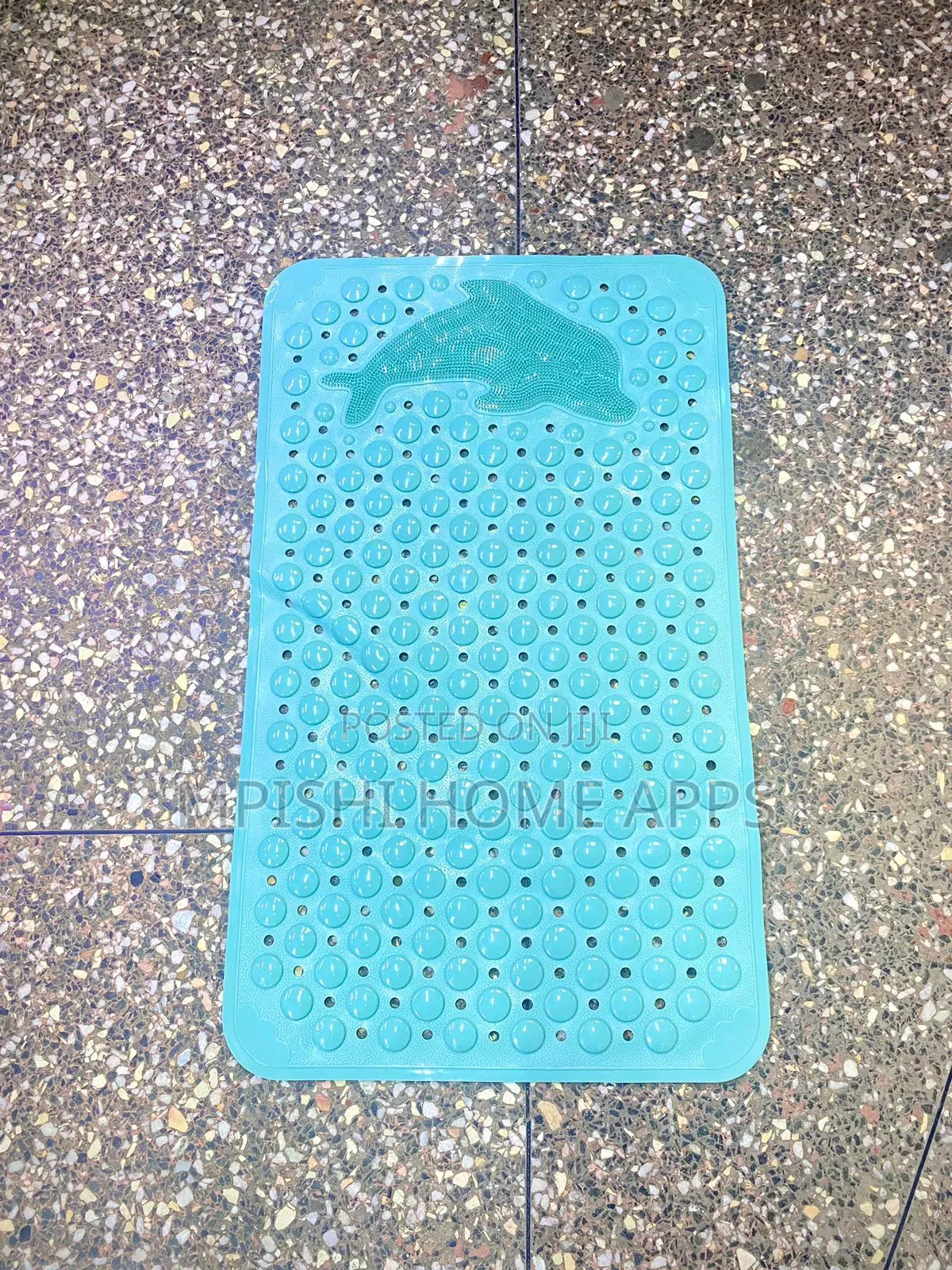 Anti Slip Mat for Bath and Shower