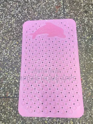 Anti Slip Mat for Bath and Shower
