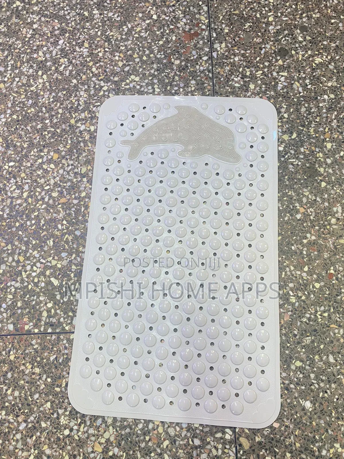 Anti Slip Mat for Bath and Shower