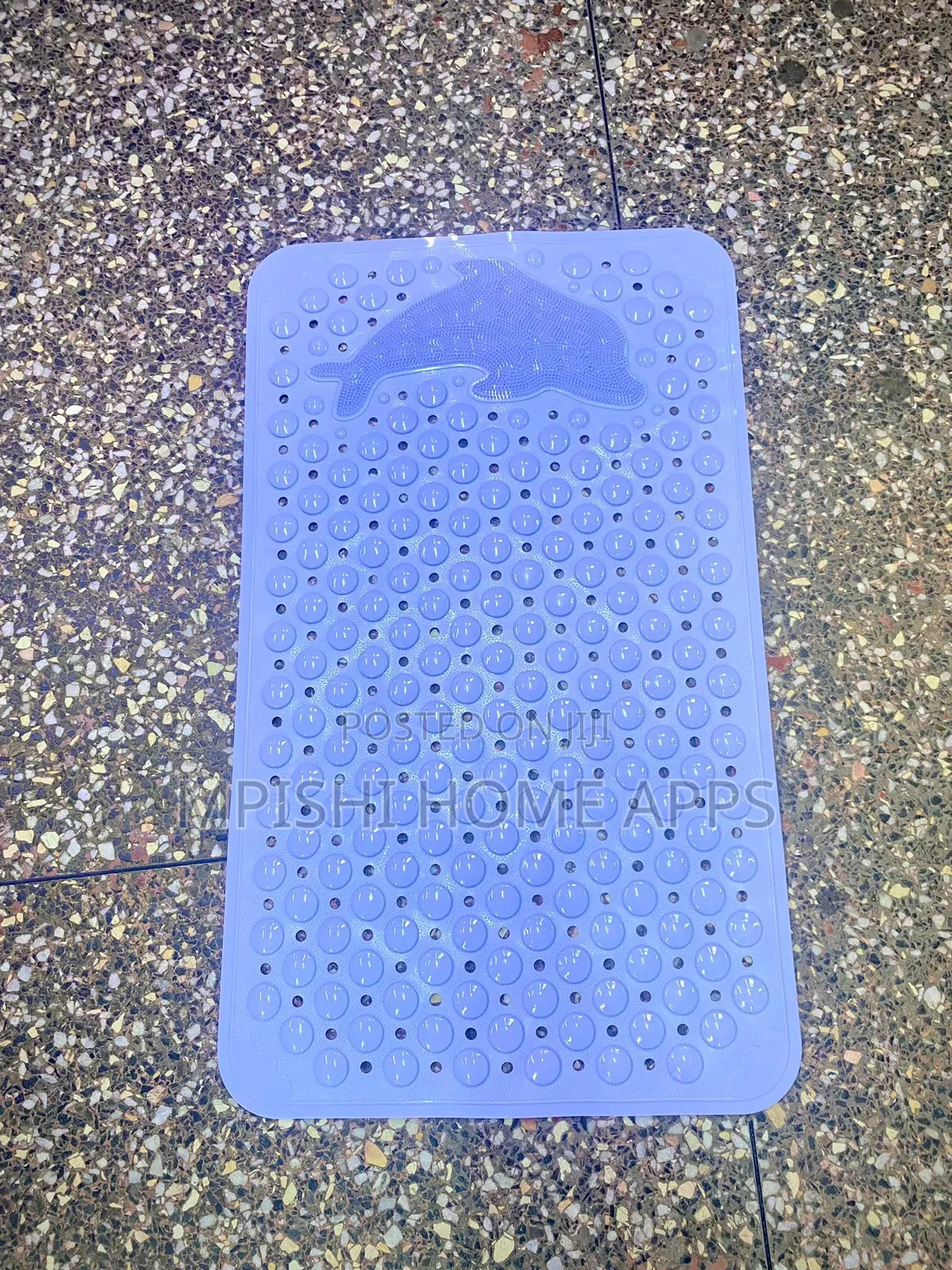 Anti Slip Mat for Bath and Shower