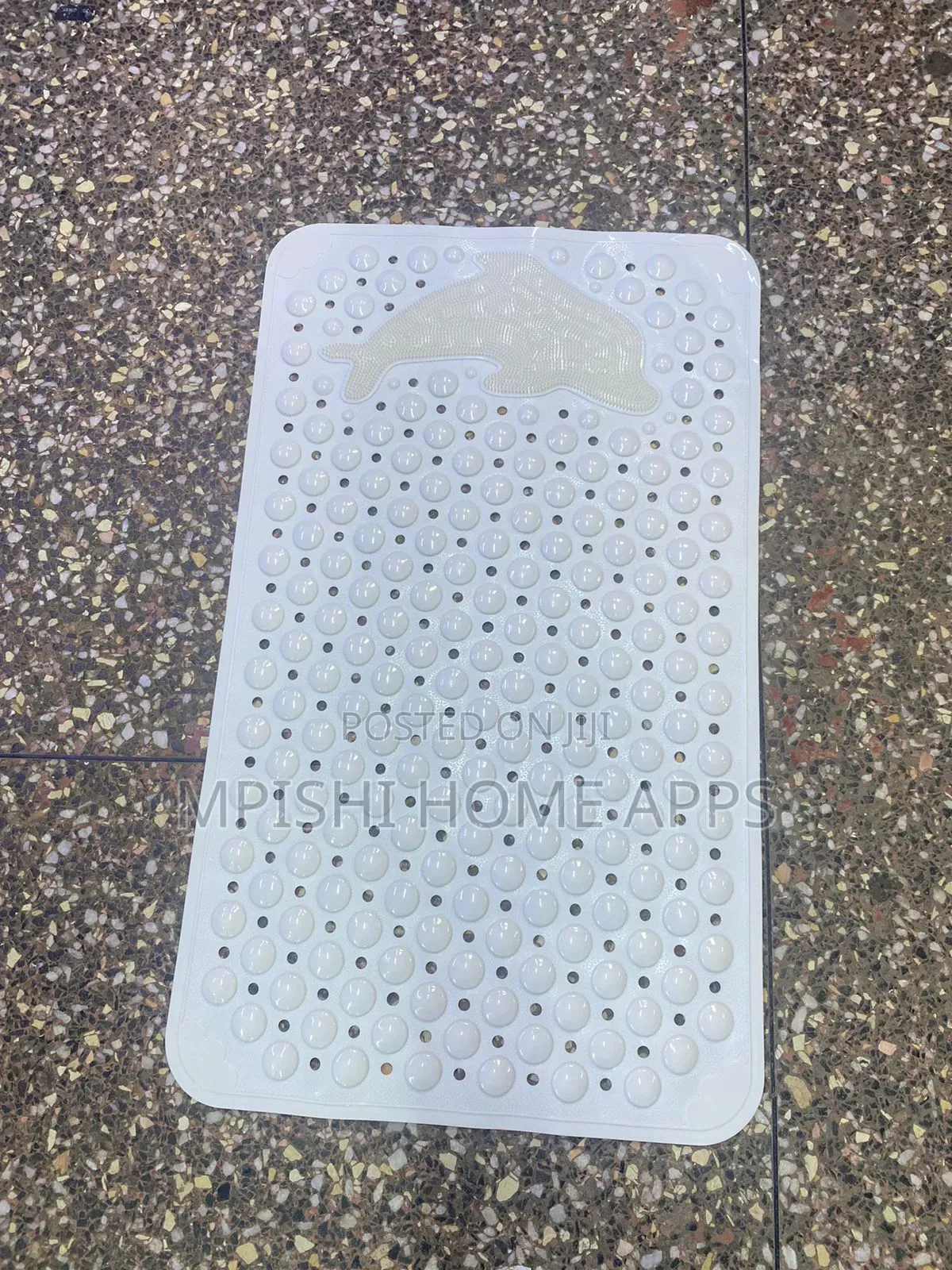 Anti Slip Mat for Bath and Shower
