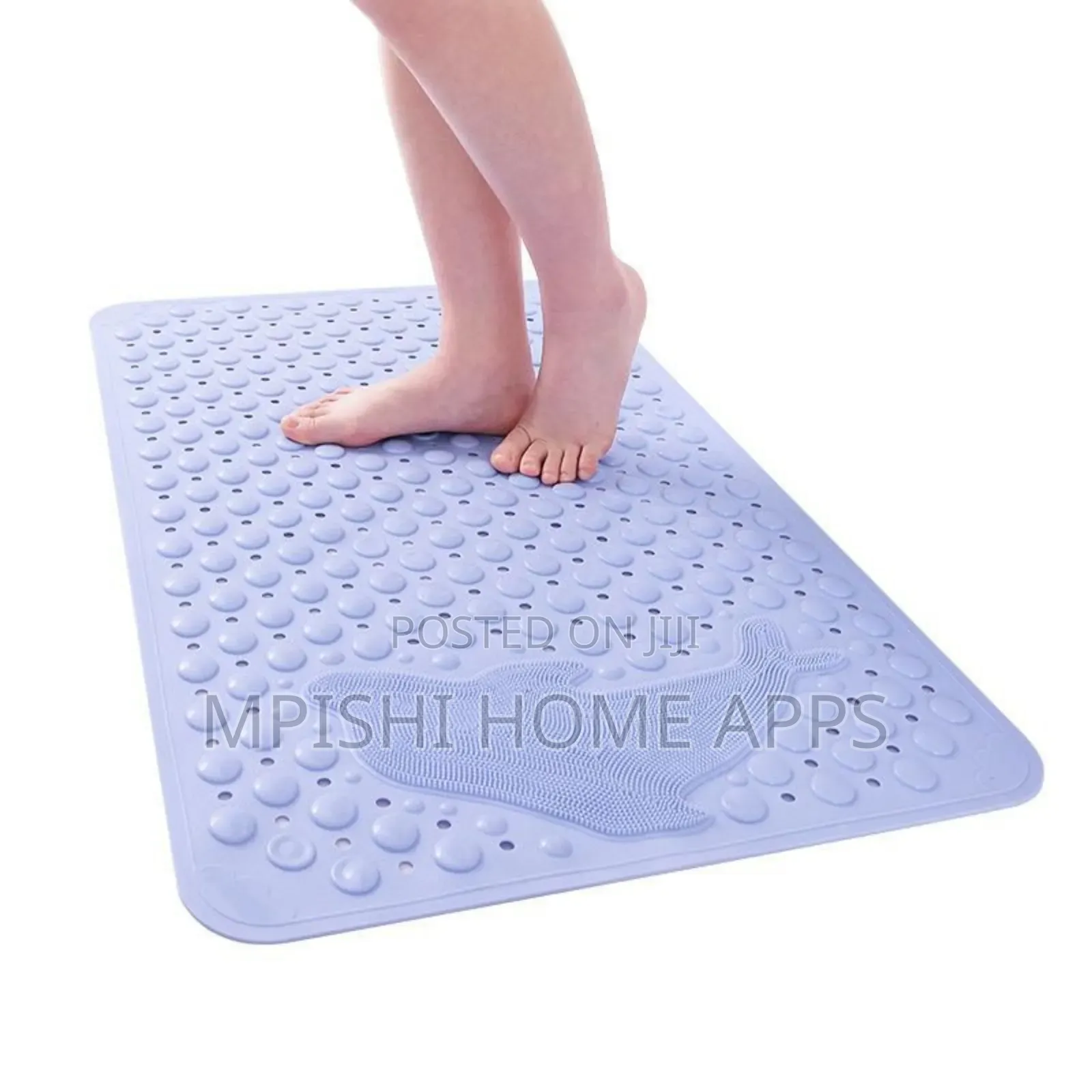 Anti Slip Mat for Bath and Shower