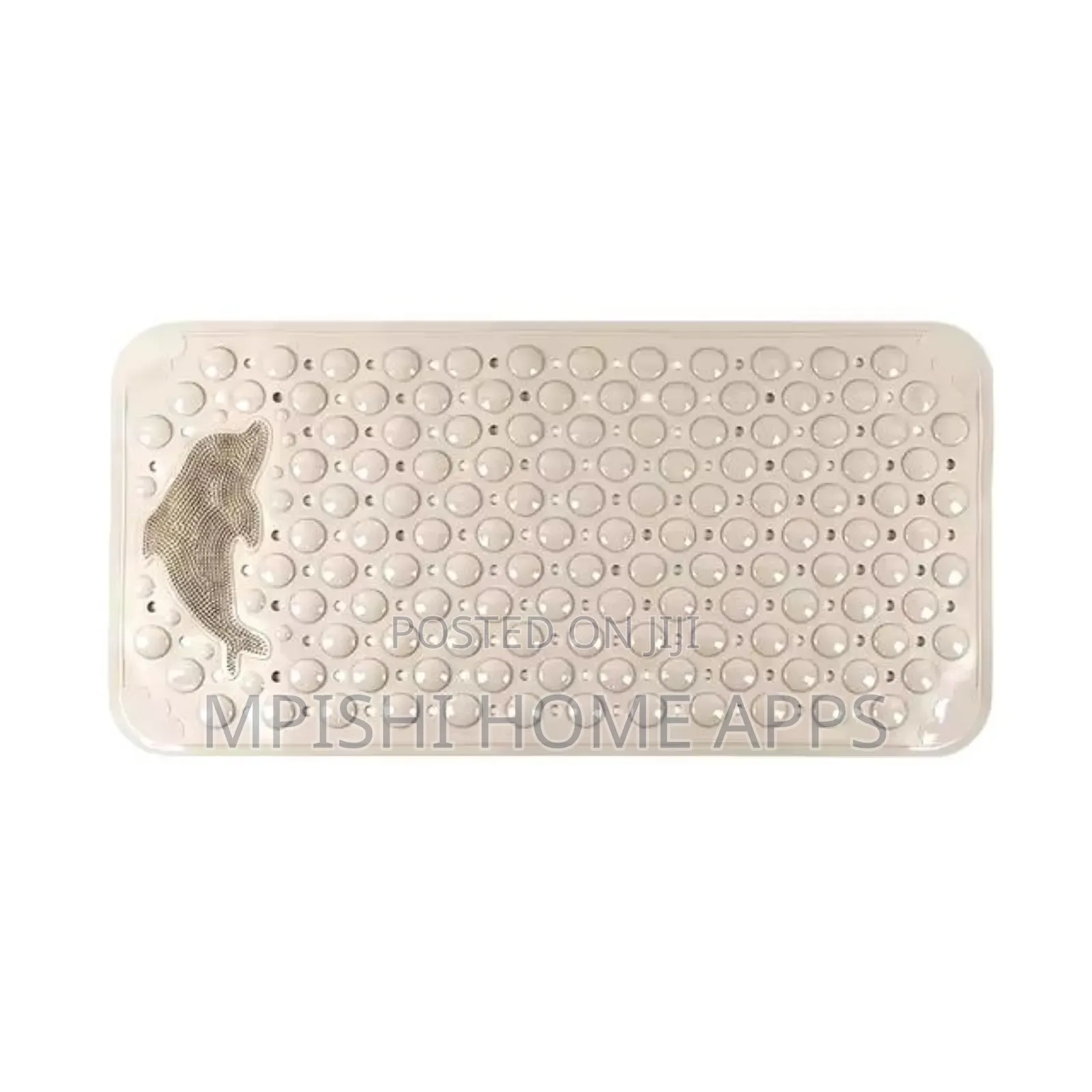 Anti Slip Mat for Bath and Shower
