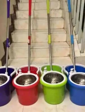 Spin Spin Mop Metallic - main view