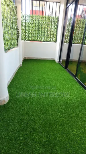 Balcony Grass Carpet Grass Carpet