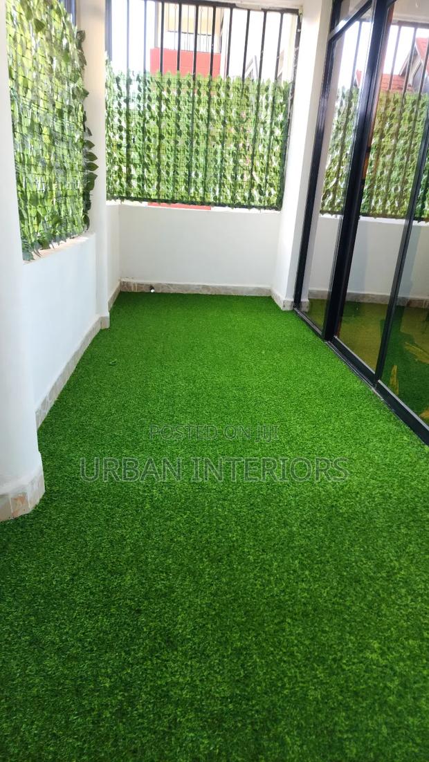 Balcony Grass Carpet Grass Carpet - main view