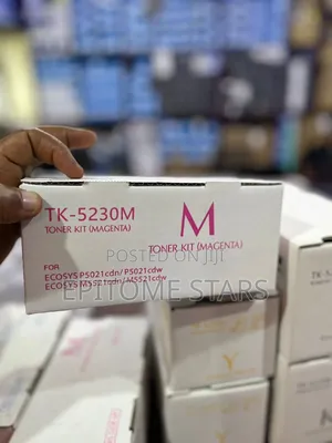Ravishing Tk 5230 Toner Cartridges