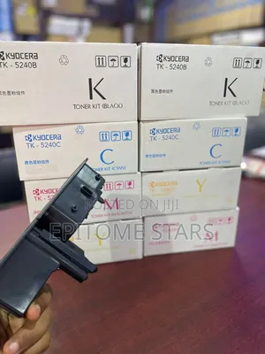 Stunning Tk 5240 Toner Cartridges