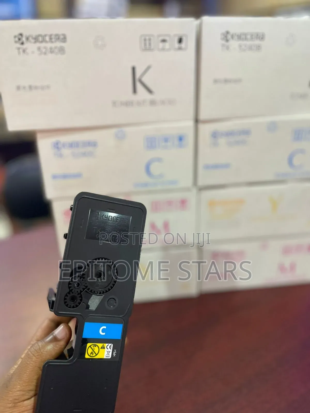 Beaming Tk 5240 Toner Cartridges