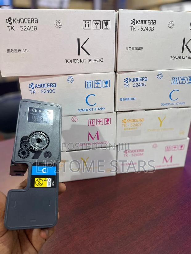 Glaring Tk 5240 Toner Cartridges