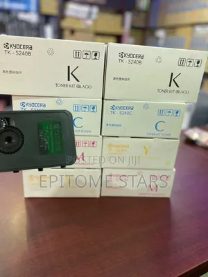 Glowing Tk 5240 Toner Cartridges