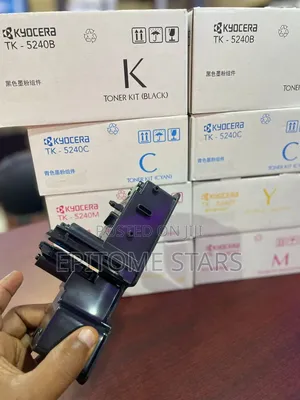 Elegant Tk 5240 Toner Cartridges