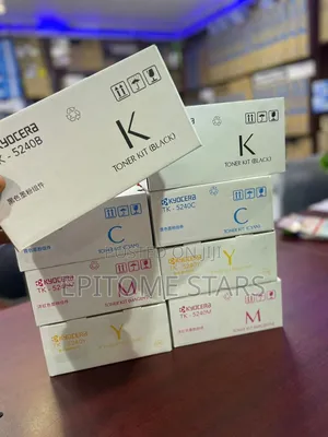 Neat Tk 5240 Toner Cartridges