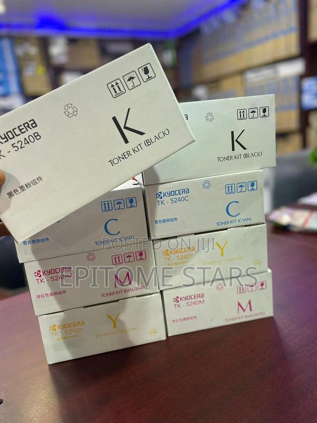 Neat Tk 5240 Toner Cartridges