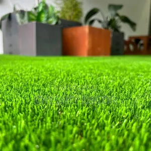 Easy Installation Turf