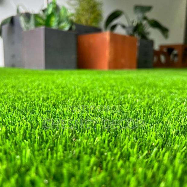 Easy Installation Turf