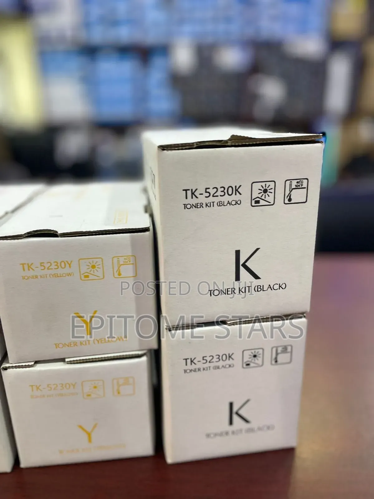 Exquisite Tk 5230 Toner Cartridges