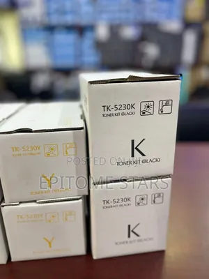 Exquisite Tk 5230 Toner Cartridges