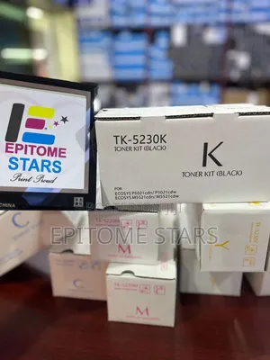 Grandiose Tk 5230 Toner Cartridges