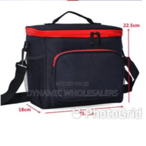 Lunch Bag Insulated - thumbnail 2