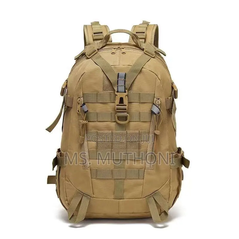 Hiking Bags in Stock