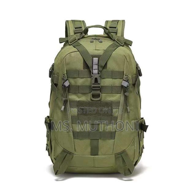 Hiking Bags in Stock - thumbnail 3