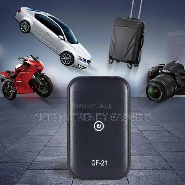 Generic Gf-21 GPS