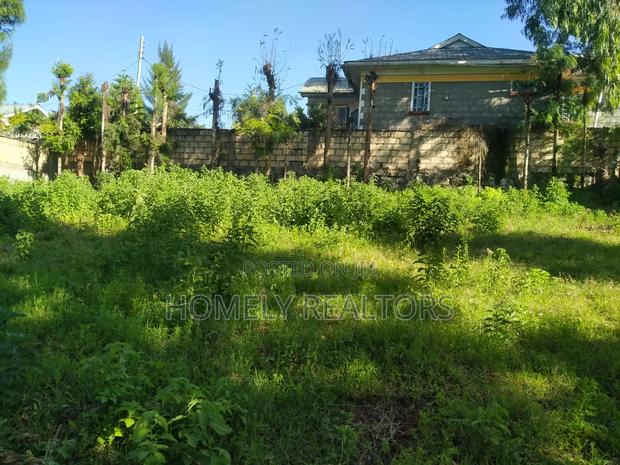 Eighth Acre Plot in Ngong Along Maragara Road With Perimeter - thumbnail 3