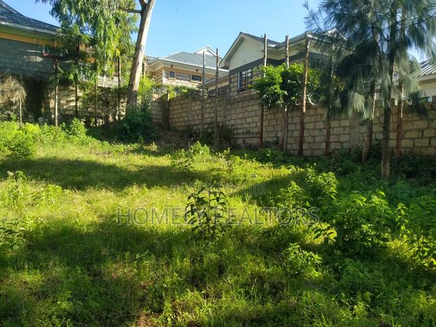 Eighth Acre Plot in Ngong Along Maragara Road With Perimeter - thumbnail 5