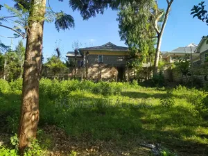 Eighth Acre Plot in Ngong Along Maragara Road With Perimeter