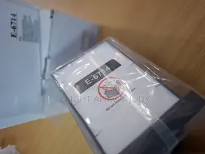 Epson E-6714 Maintenance Box