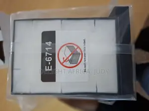 Epson E-6714 Maintenance Box