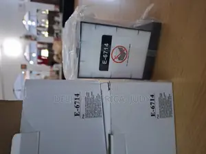 Epson E-6714 Maintenance Box