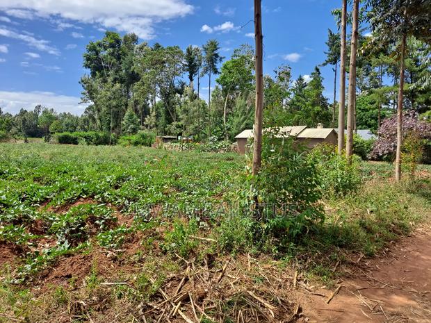 0.7 Acres of Arable Land for Sale in Matisi, Nzoia Ward, Matunda