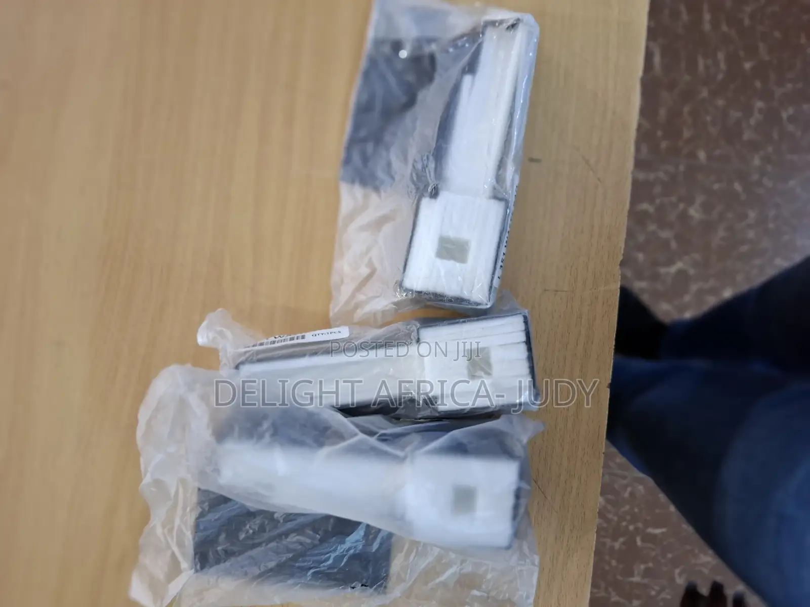 Waste Ink Tank Pad Sponge Epson L382 L210 L220 Printer